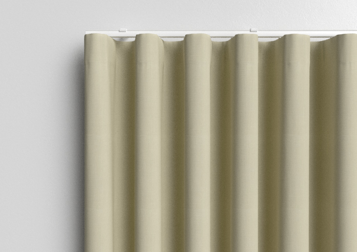 Vienna, Mushroom - Made to Measure Curtains - Image 13
